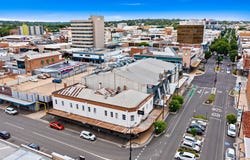 348-350 Ruthven Street, Toowoomba City, Qld 4350