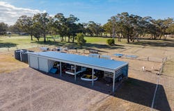 113 Racecourse Lane, Stockinbingal, NSW 2725