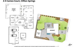2-4 Cameo Court, Clifton Springs, Vic 3222