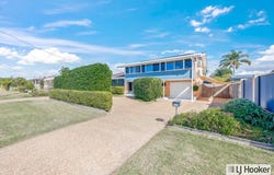 21 Baker Street, Kepnock, Qld 4670