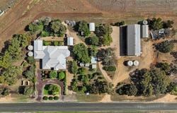 45 Old Wallaroo Rd, Moonta, SA 5558