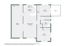 2/51 Palmerston Street, Aeroglen, Qld 4870