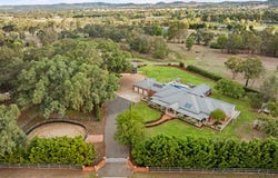 14 Burgan Drive, Springvale, NSW 2650