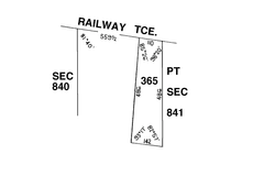298 Railway Terrace, Coonamia, SA 5540