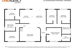 51 Kooronga Avenue, Orange, NSW 2800