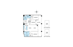 3/14 Paper Trail, Alphington, Vic 3078