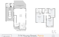 7/14 Young Street, Petrie, Qld 4502