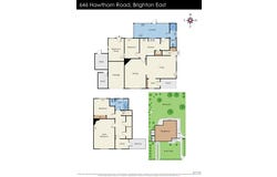 646 Hawthorn Road, Brighton East, Vic 3187