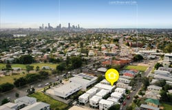 11/47 Franklin Street, Annerley, Qld 4103