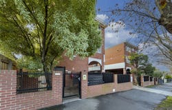 2/22-28 Canterbury Street, Flemington, Vic 3031