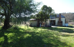 1361 Upper Bingara Road, Upper Bingara, NSW 2404