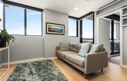 906/108 Haines Street, North Melbourne, Vic 3051
