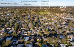 30 Wynden Drive, Frankston, Vic 3199