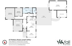 47 Pottery Road, Lenah Valley, Tas 7008