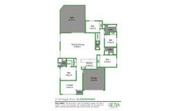 31 Armitage Drive, Glendenning, NSW 2761