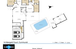 14 Marigold Court, Currimundi, Qld 4551