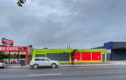 254-256 York Street, Sale, Vic 3850