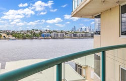 22/29 Harbour Road, Hamilton, Qld 4007