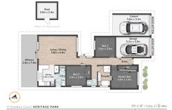 9 Stretton Court, Heritage Park, Qld 4118