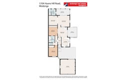 1/104 Huons Hill Road, Wodonga, Vic 3690