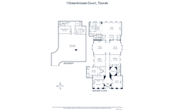 1 Greenknowe Court, Toorak, Vic 3142