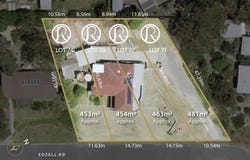Lot 73, Edzell Road, Victor Harbor, SA 5211