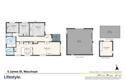 5 James Street, Wauchope, NSW 2446