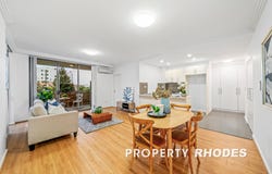 9/2-4 Belinda Place, Mays Hill, NSW 2145