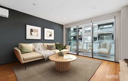 207/54-84 Percy Street, Brunswick, Vic 3056