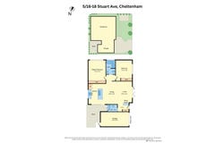 5/16-18 Stuart Avenue, Cheltenham, Vic 3192