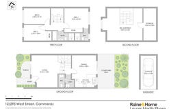 12/295 West Street, Cammeray, NSW 2062