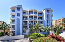 103/5 Clarence Street, Port Macquarie, NSW 2444