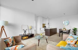 3306/483 Swanston Street, Melbourne, Vic 3000