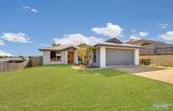 8 Linhow Cres, Clinton, Qld 4680