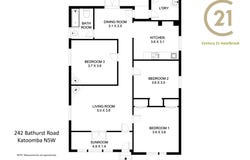 242 Bathurst Road, Katoomba, NSW 2780