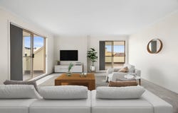 25/50 Moore Street, Turner, ACT 2612