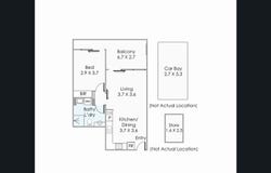 44/269 JAMES STREET, Northbridge, WA 6003