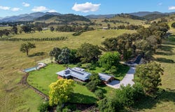 639 Castlereagh Highway, Mudgee, NSW 2850