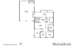 3 Windsor Drive, Berry, NSW 2535