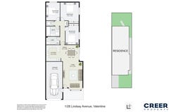1/28 Lindsay Avenue, Valentine, NSW 2280