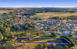 Lot 3, 31 Berry street, Ballan, Vic 3342