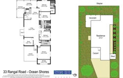 33 Rangal Road, Ocean Shores, NSW 2483
