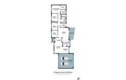 8 Nevern Court, Mill Park, Vic 3082