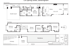 72A Spring Street, Sandringham, Vic 3191