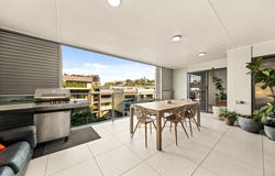 10/18 Helen Street, Teneriffe, Qld 4005
