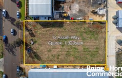 12 Asset Way, Dubbo, NSW 2830