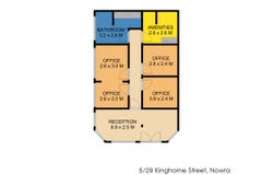 5/29 Kinghorne St, Nowra, NSW 2541