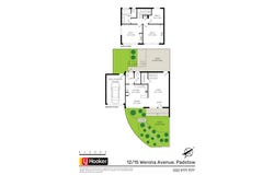 12/15 Werona Avenue, Padstow, NSW 2211