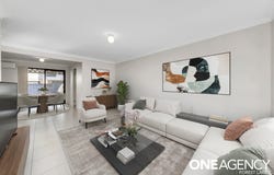 3/36 Philong Street, Doolandella, Qld 4077