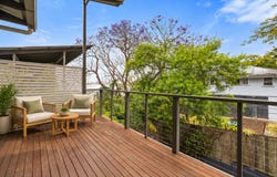 3/54 Terrace Street, Toowong, Qld 4066